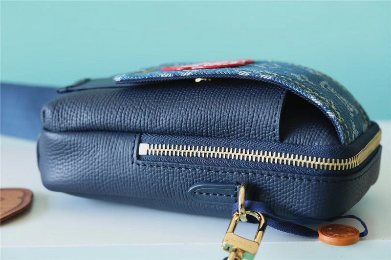 Glami GlamI Lu-Vi bags - 10248