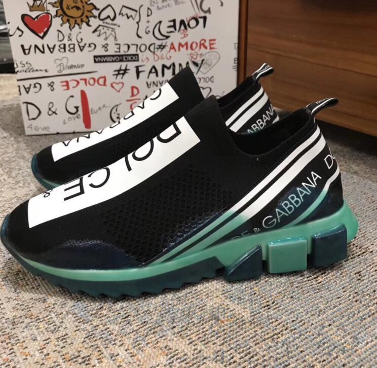 SAMC - DAG Men Shoes - 527