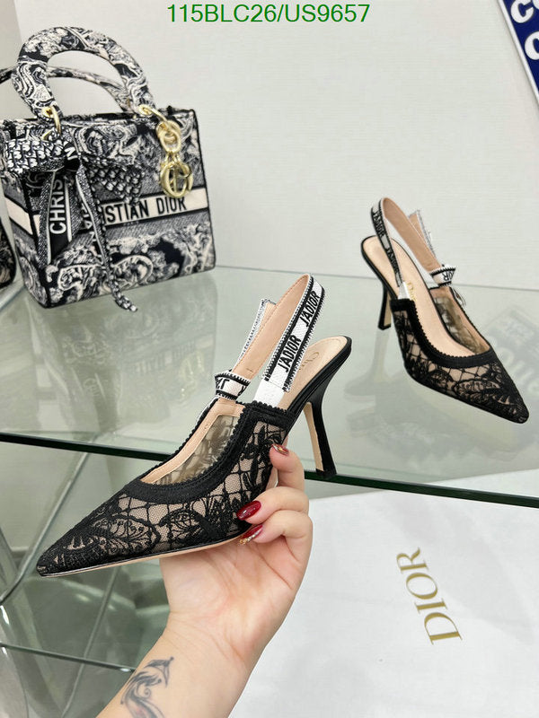 SAMCC - DOR Women Shoes - 2356