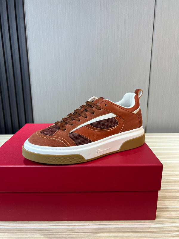 Glami - FGO Men Shoes - 981