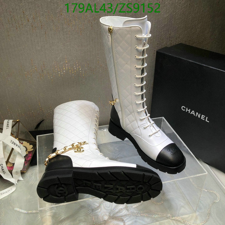 SAMC - CHL Women Boots - 221