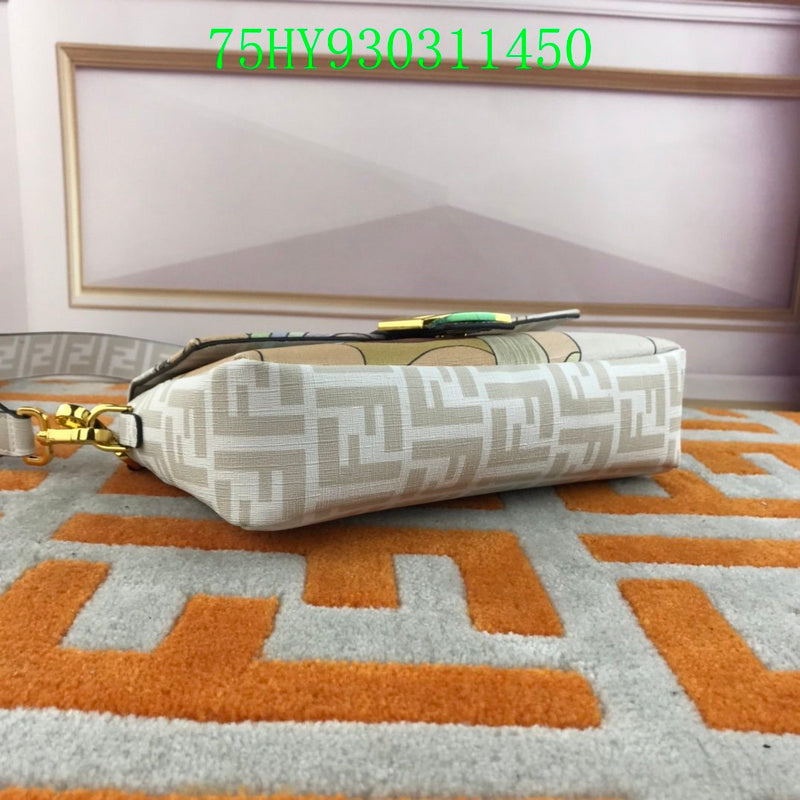 Glami - FDE Bags - 1849