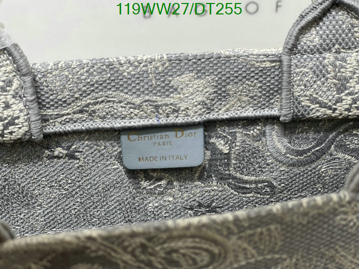 SAMCC - DOR Bags - 787