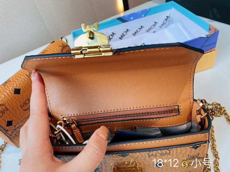 Glami- - MQM Bags - 229