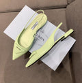 GlamyWomen Shoes - 657