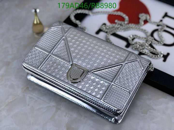 SAMCC - DOR Bags - 1337