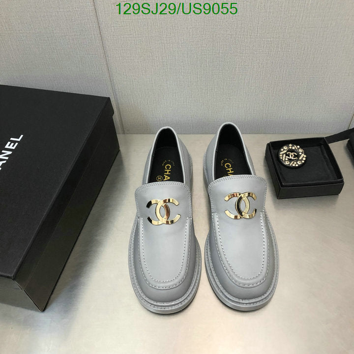SAMC - CHL Women Shoes - 036