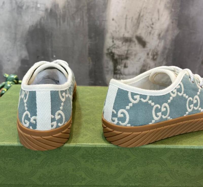 SAMC - GUKI Women Shoes - 1132
