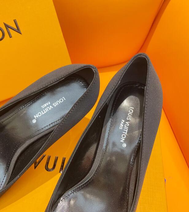 Glamy - LOV Women Shoes - 246