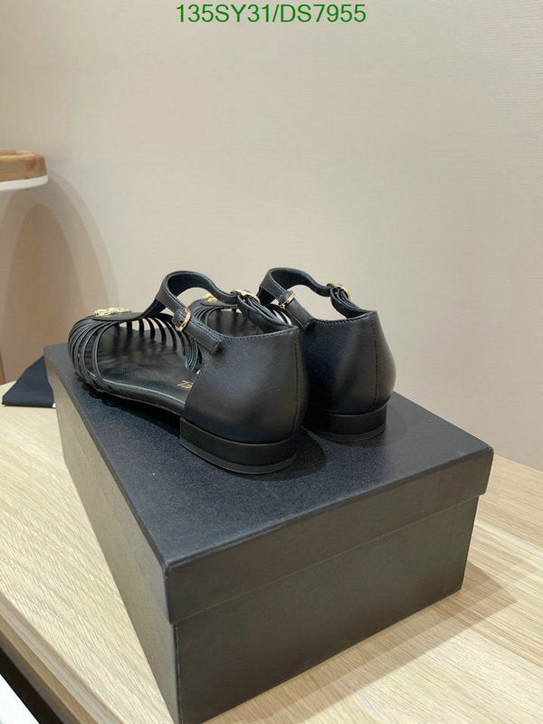 SAMC - CHL Women Shoes - 030