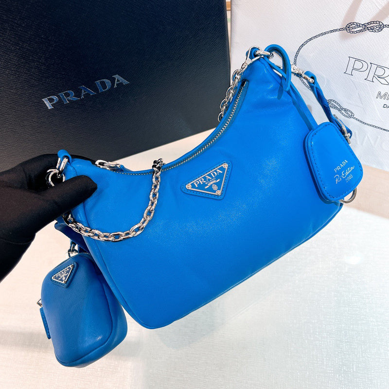 Satchel Bags - PDA Bags - 2120