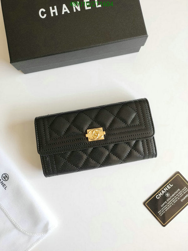 SAMC - CHL Wallets - 079