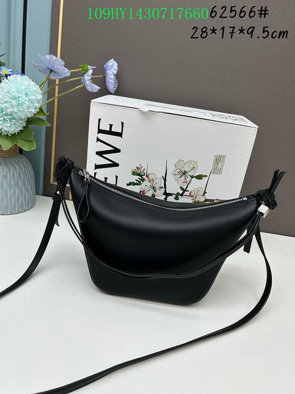 Satchel Bags - LWE Bags - 042