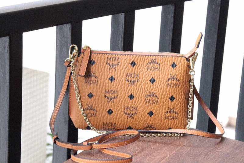 Satchel Bags - MC Bags - 349