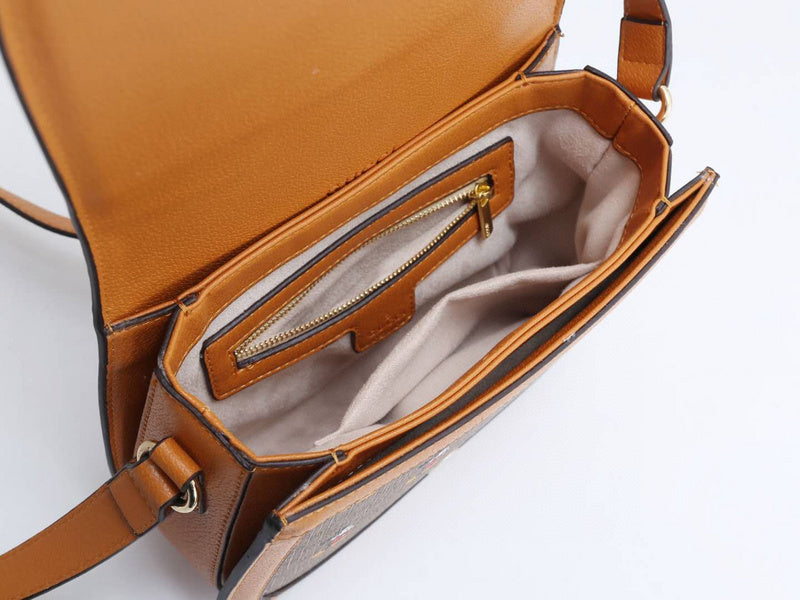 Glami Fashion - GCI Bags - 11075