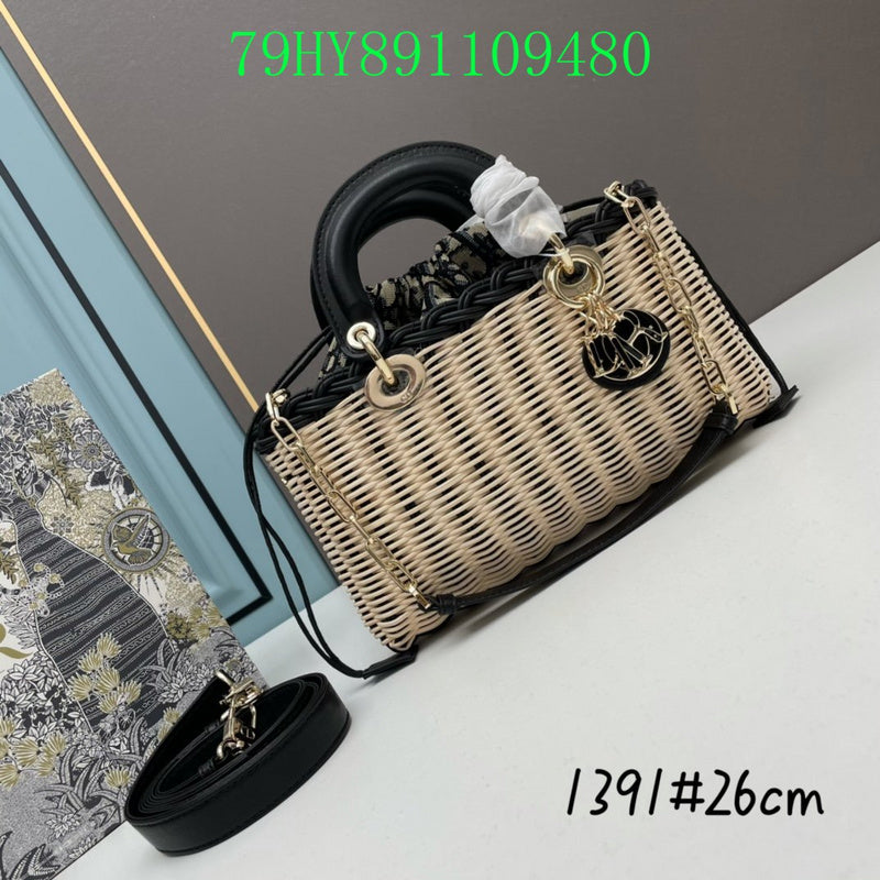 Glami - DOR Bags - 1077