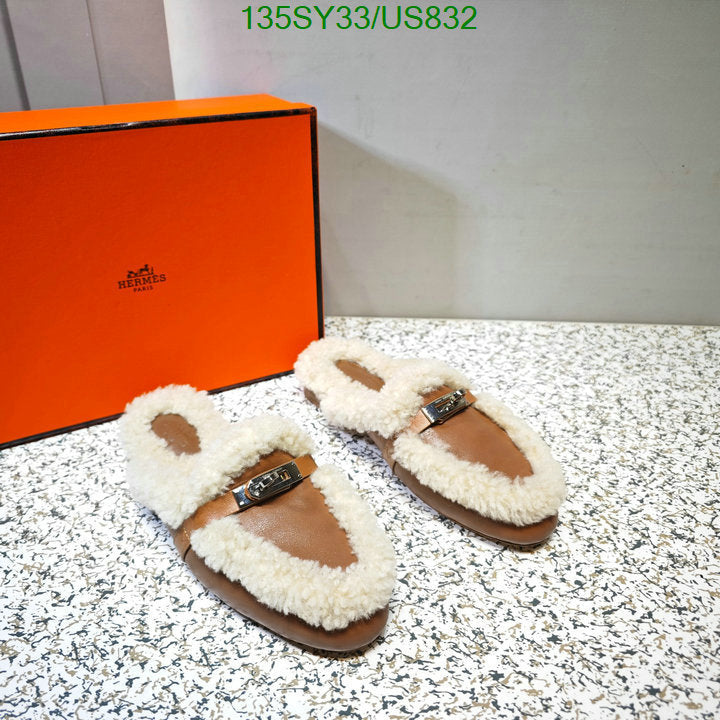 SAMC - HMS Women Shoes - 205