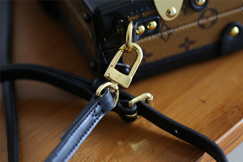 Glami Fashion Lu-Vi bags - 8218