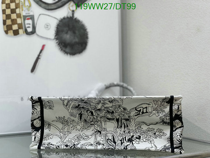 SAMCC - DOR Bags - 1027