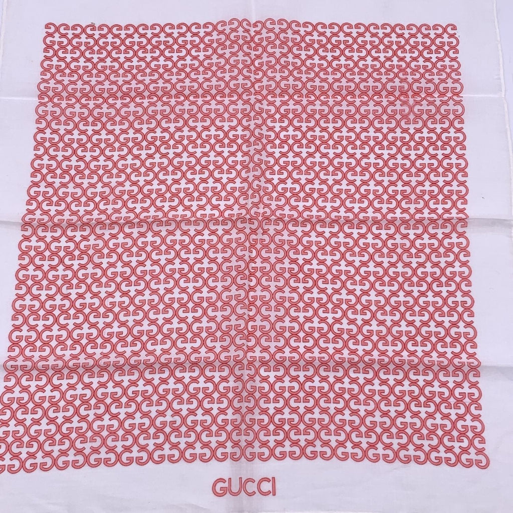 Gucci Scarf