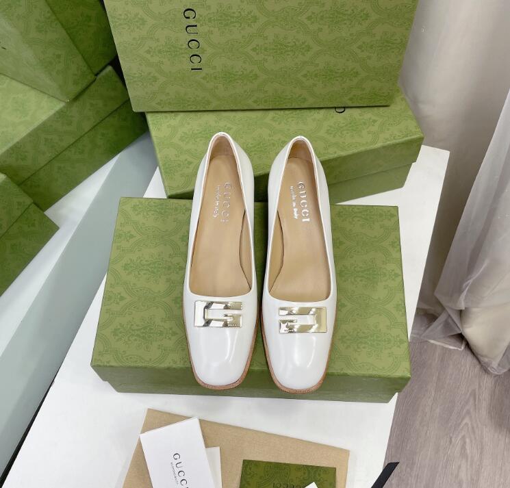 SAMC - GUKI Women Shoes - 1174