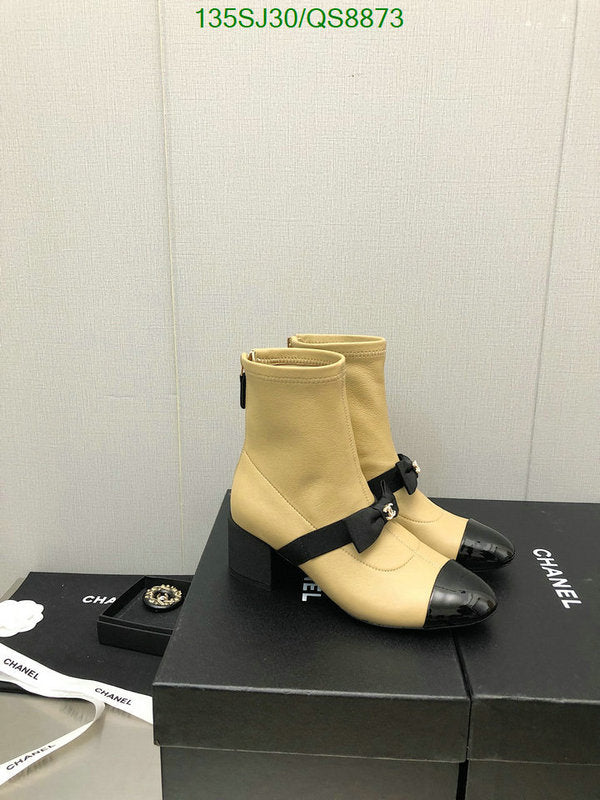 SAMC - CHL Women Boots - 119