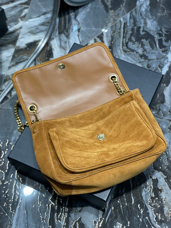 Glamy - YLS Bags - 562
