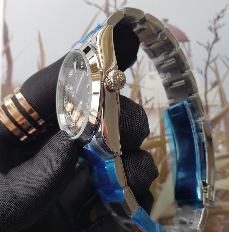 SAMC - Mix Watches - 139