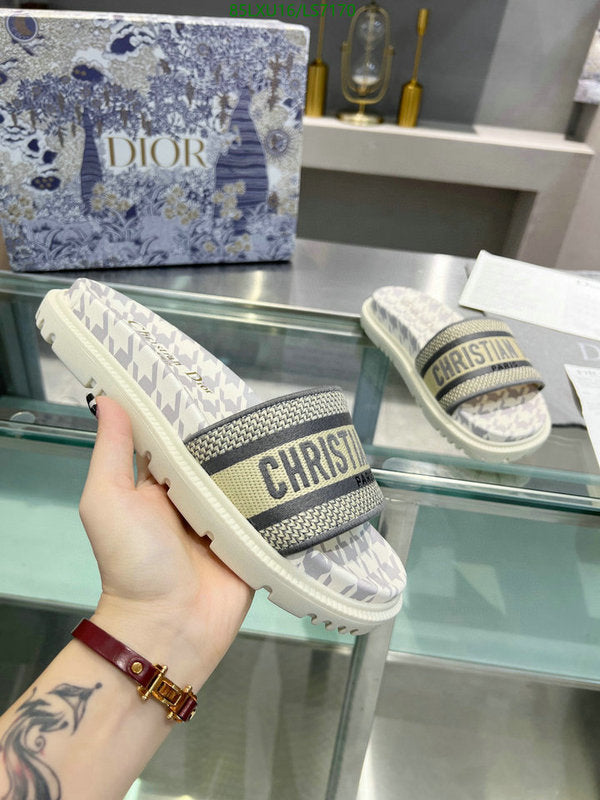 SAMCC - DOR Women Shoes - 2135
