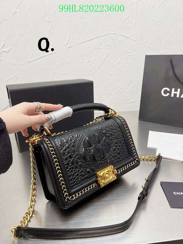 Glami - CHL Bags - 3015