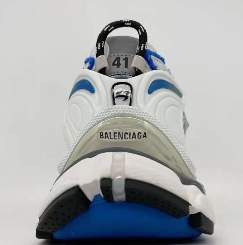 SAMC - BG Men Shoes - 352