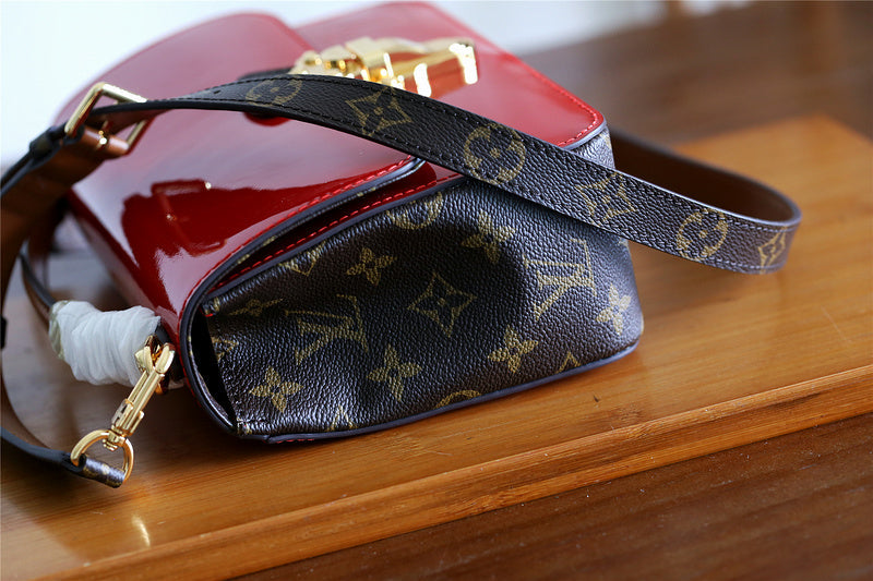 Satchel Bags - VL Bags - 7867