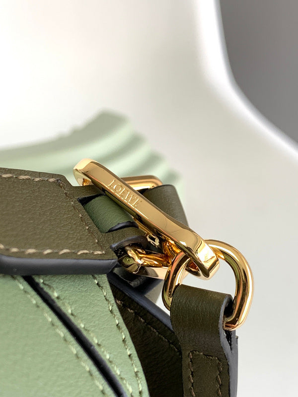 Glamy - LWO Bags - 299