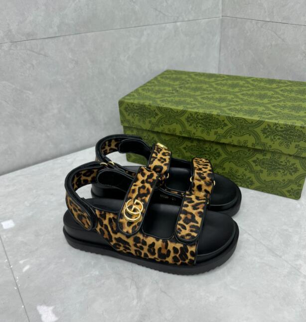 SAMC - GUKI Women Shoes - 198