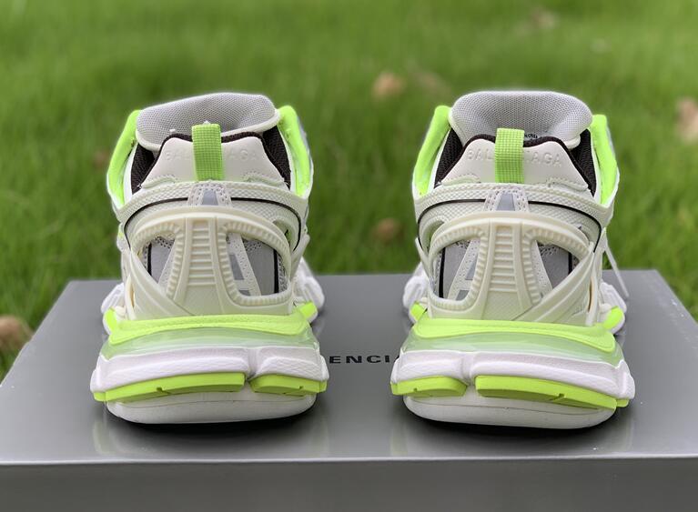 SAMC - BG Men Shoes - 461