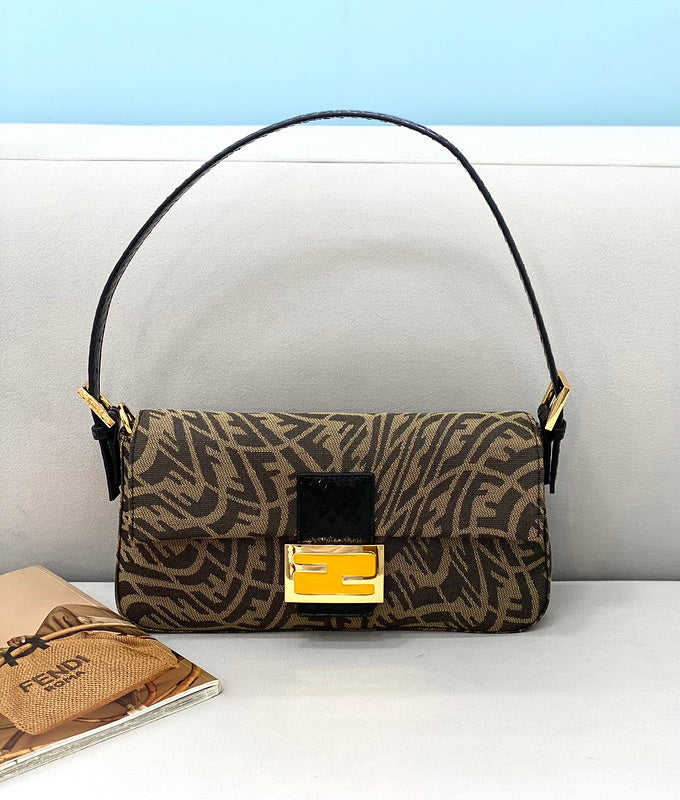 FDI Bags - Luxurious Bags  476