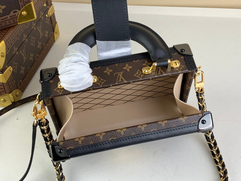 Satchel Bags - VL Bags - 2304