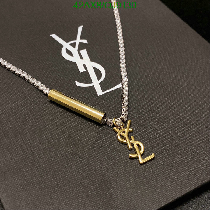 SAMC - YLS Jewelry - 058