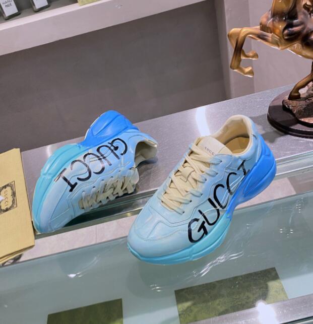 SAMC - GUKI Women Shoes - 412