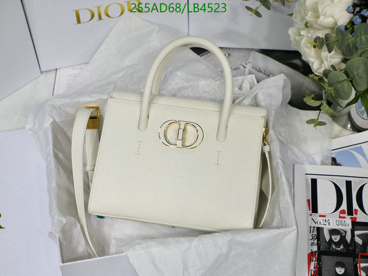 SAMCC - DOR Bags - 1316