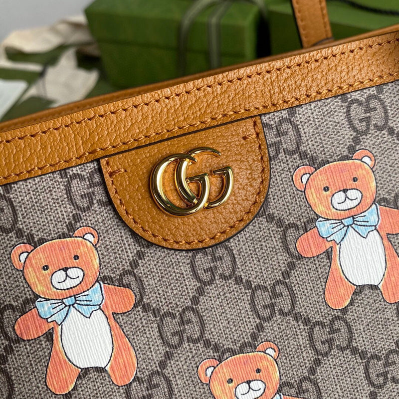 Glami Fashion - GCI Bags - 5983