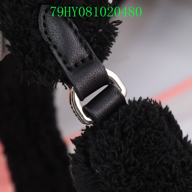 Satchel Bags - PDA Bags - 3896