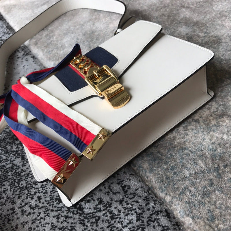 Satchel Bags - GCI Bags - 6373