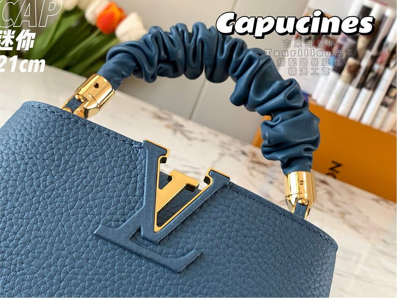 Glamy - LOV Bags - 1212