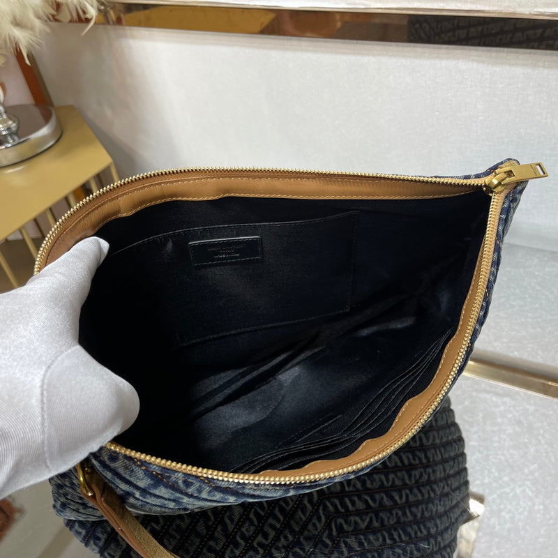 Satchel Bags - SLY Bags - 2422