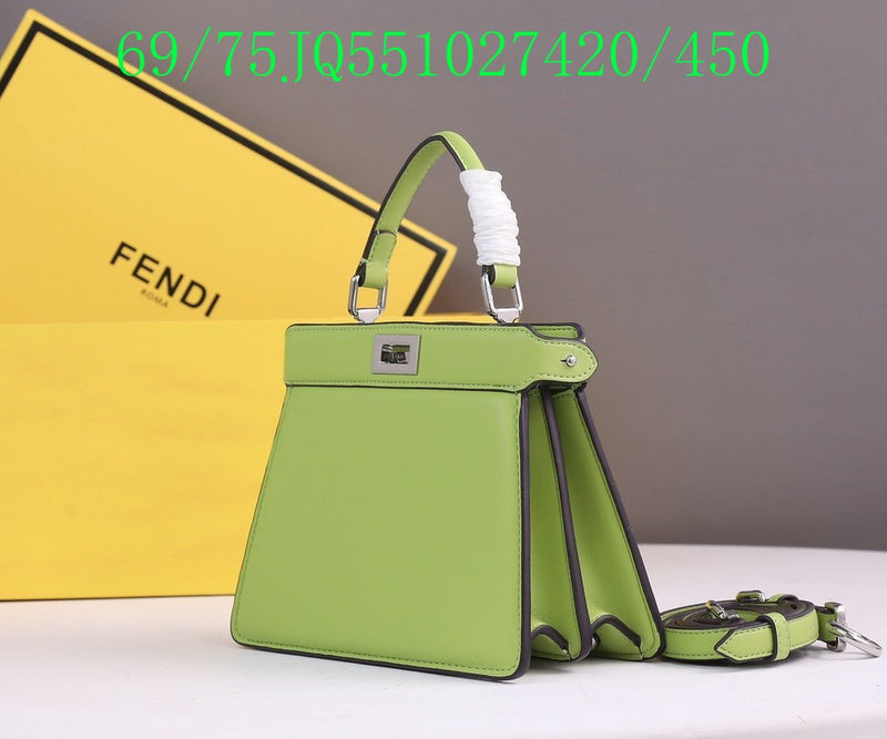 Glami - FDE Bags - 1264