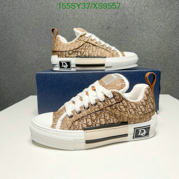 SAMCC - DOR Women Shoes - 1976