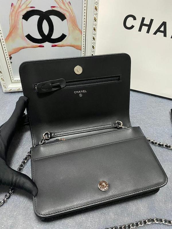 Satchel Bags - CHL Bags - 6482