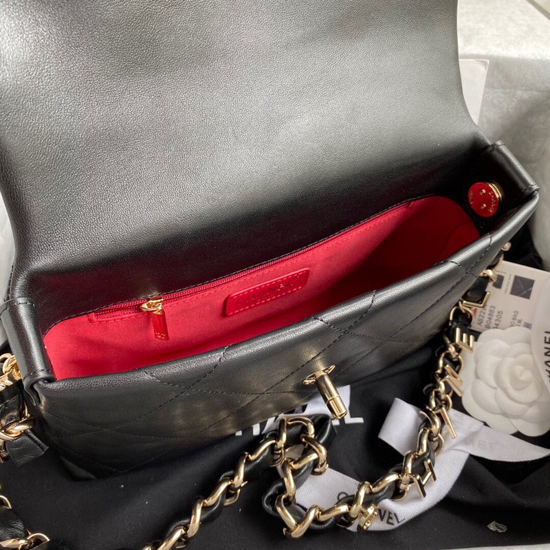 Satchel Bags - CHL Bags - 4738