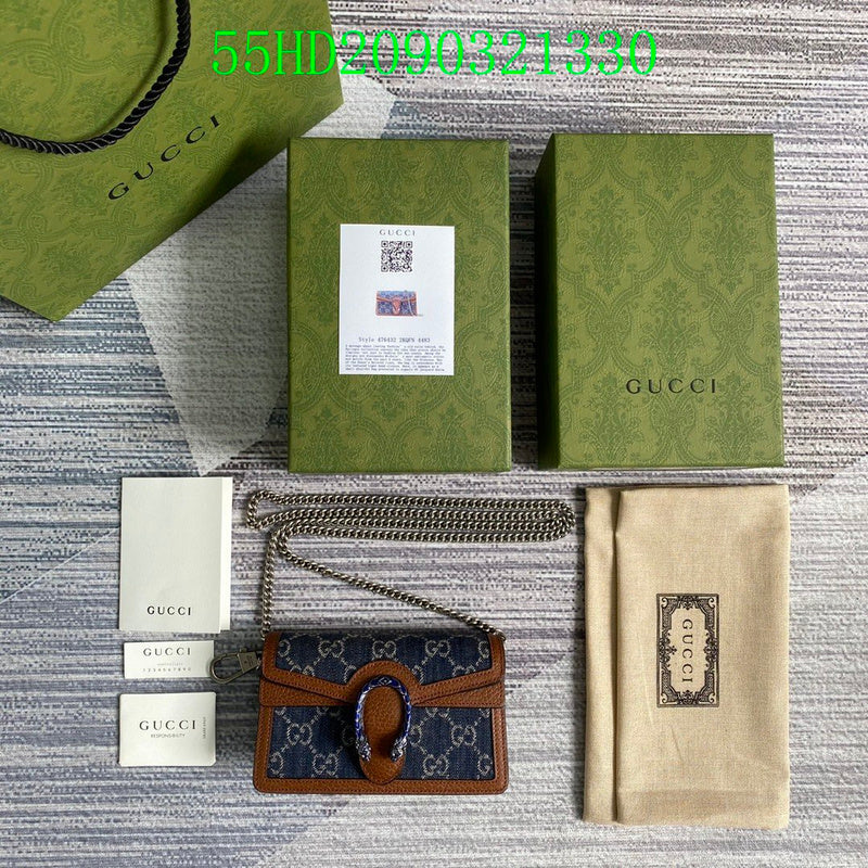 Glami Fashion - GCI Bags - 10666